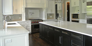 Naperville Kitchen Features