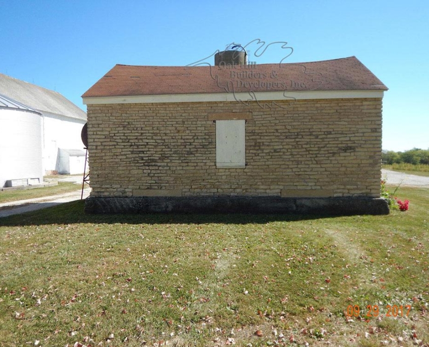 Clow Creek Gallery Oak Hill Builders & Developers Custom Naperville