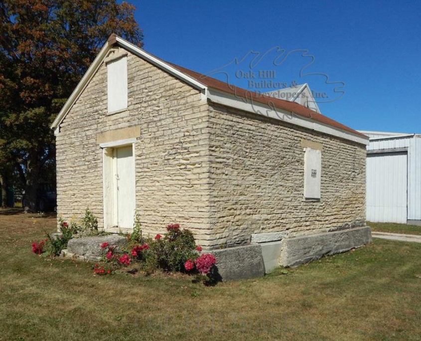 Clow Creek Gallery Oak Hill Builders & Developers Custom Naperville