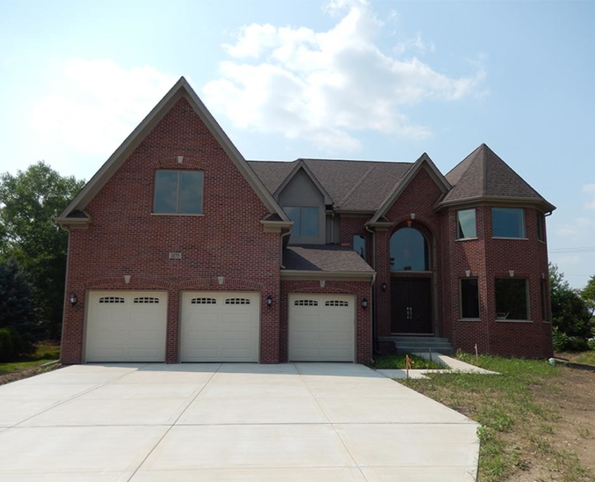 Portfolio Oak Hill Builders & Developers Custom Naperville Home Builder