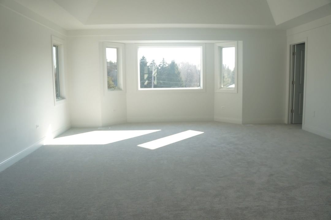 Clow Creek Farm Addition in Naperville Oak Hill Builders & Developers